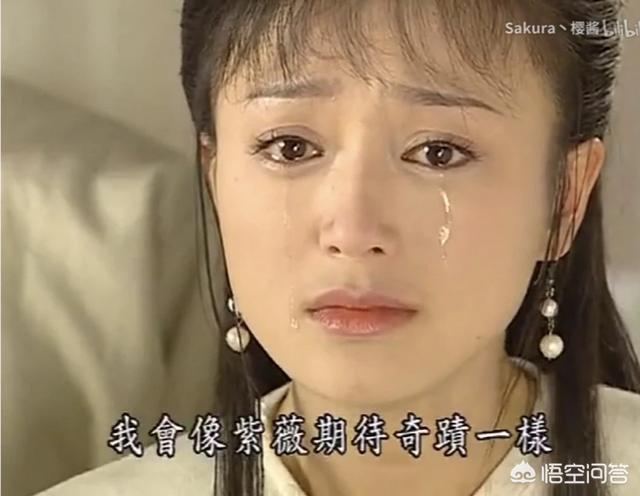 姜柔伊:为什么很多人期望张韶涵能再火一次？