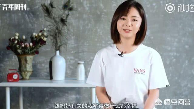 谭松韵母亲:谭松韵妈妈车祸去世，媒体该不该报道？为什么？