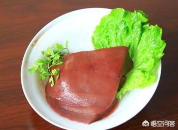 动物肝脏做法:用什么方法做的猪肝比较适合给7个月大的孩子吃？