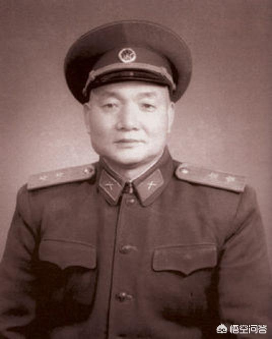 杜聿明简介:陕西西安历史上有哪些名将？