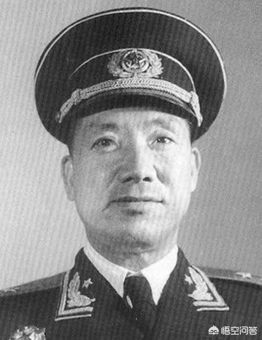 杜聿明简介:陕西西安历史上有哪些名将？