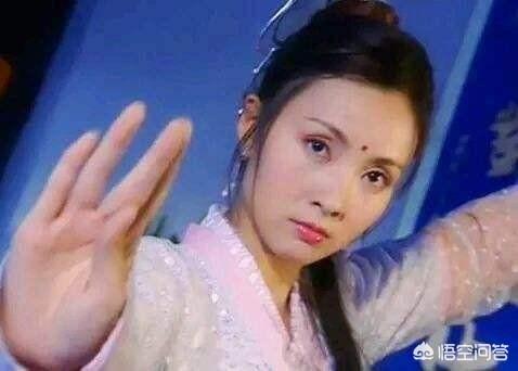 纪晓芙:如何评价金庸笔下的纪晓芙？