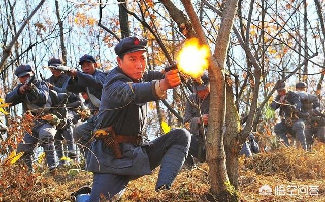 姚刚简历:如何评价由姚刚、张晶晶主演的央视热剧《上将洪学智》？