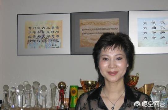 如何评价昔日乒乓球世界冠军曹燕华？
