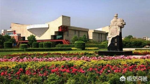 咸阳都市网:如何了解咸阳市这座城市？如何介绍这座城市？