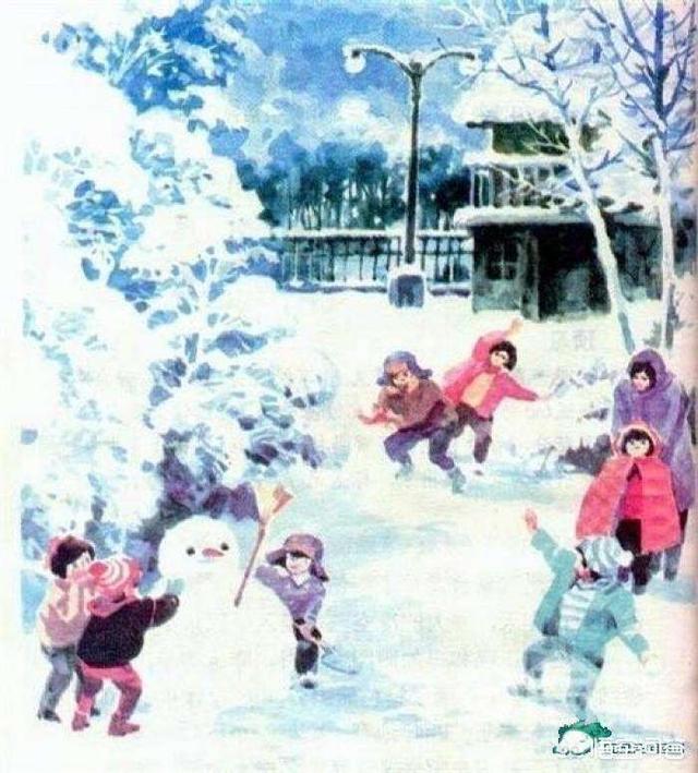 你知道古代的人是怎么让小孩子过年的吗？