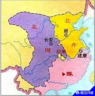 娄昭君:历史上有哪个皇帝真正的拥有过一场轰轰烈烈的爱情？