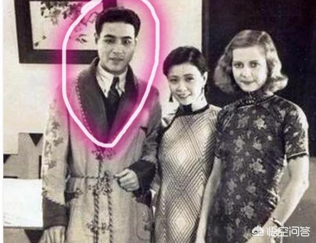 阮玲玉简介:阮玲玉死后，唐季珊的结局如何？