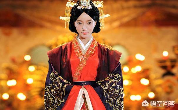 历史上的卫子夫:历史上的卫子夫是怎样的人？