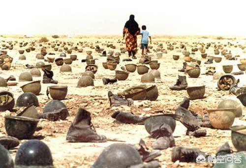 两伊战争到底谁胜了？插图4