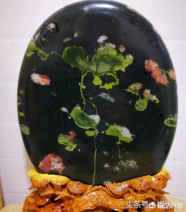 自己在家怎样打磨石头抛光,观赏石怎么打磨？有谁晓得？