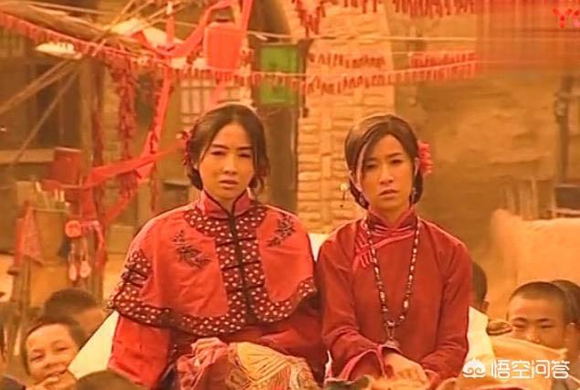 蔡少芬老公:洪欣、蔡少芬、钟丽缇做出同样的选择，为何迎来了不同的结局？