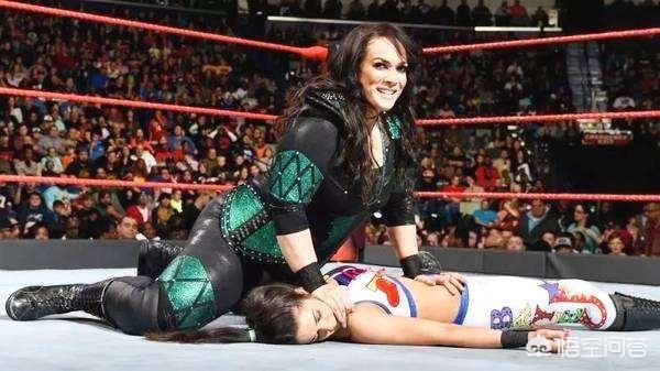 女子wwe:WWE最强悍的女子选手是谁？都达到过什么成就？