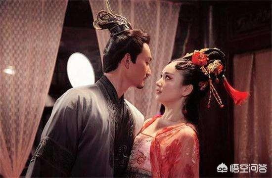 汉成帝和赵合德:历史上赵飞燕和赵合德姐妹的结果是怎样的怎么评价