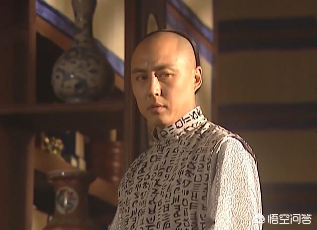 康熙为什么没有娶苏麻喇姑？插图122