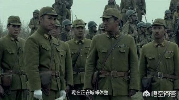 芷江战役:二战期间，日本的甲种师团战力究竟如何？