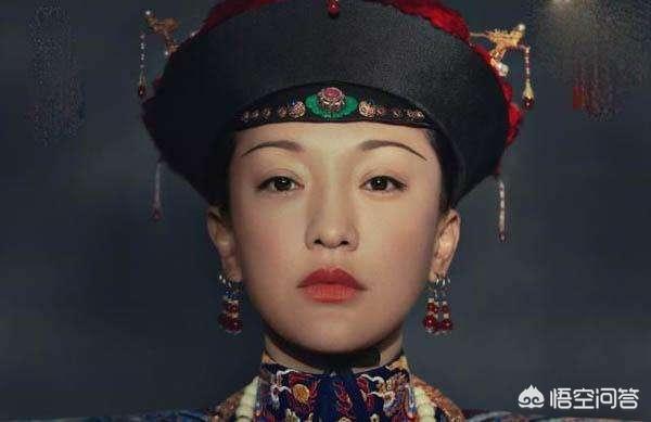 乌拉那拉如懿真实历史:为何如懿死了十几年后，乾隆皇宫里都还是不能提起如懿？