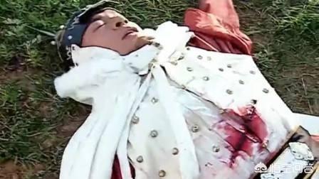 多尔衮是怎么死的:多尔衮英年早逝的真相究竟是怎样的？