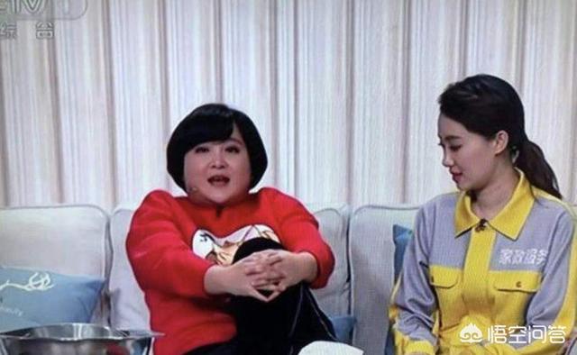 贾玲瘦的照片:你觉得“脸皮厚”的人有什么好处？