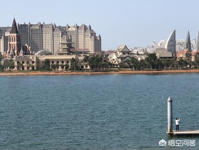 海花岛房价暴涨:海花岛的房子有没有限购？现在什么价位？