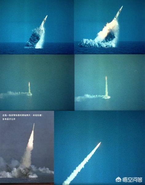 火箭发射底下为什么要有水，火箭发射点火时，下面为什么那么大的烟雾？