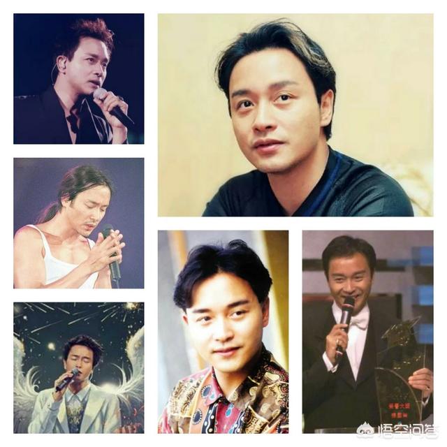 潘玮柏灵异事件1999:你觉得在港台歌手中，能在国内排进前十的都有谁？为什么？