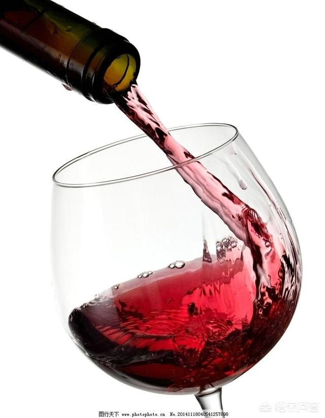 联通抽到的品尚汇红酒，如何区别好的红酒和坏的红酒