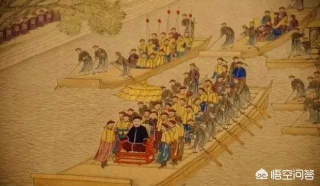 乾隆的生母:甄嬛的历史原型嫁给雍正还是乾隆的生母，为何拒绝和雍正合葬