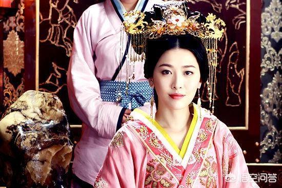 李渊的儿子:大唐李渊四子李元霸，称隋唐英雄第一杰请问李渊真有四子吗？
