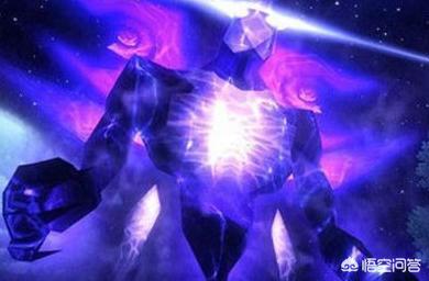 《魔兽世界》的虚空领主和上古之神是怎样诞生的呢？
