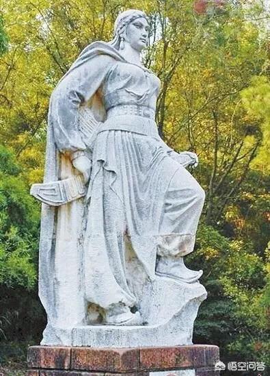 历史上洪秀全的“御妹”洪宣娇，结局是怎样的？