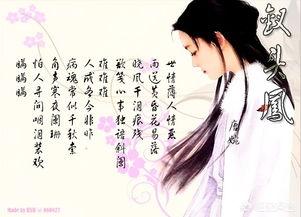 宋朝大才子陆游为何被母亲逼迫休了唐婉？插图45