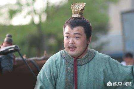 魏王李泰:历史上的魏王李泰为何没当成皇帝？