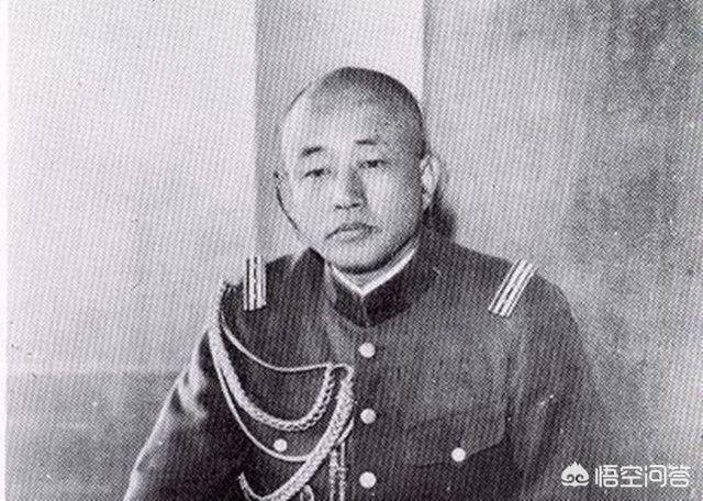 石原莞尔为什么没有被军事法庭列为战犯？