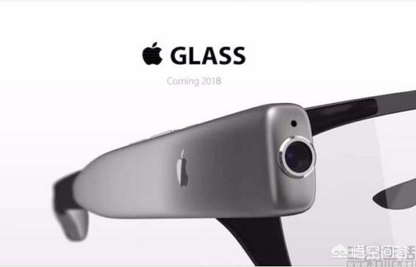 库克可能会负责AR领域，你认为苹果今年会推出什么新的AR或VR产品吗