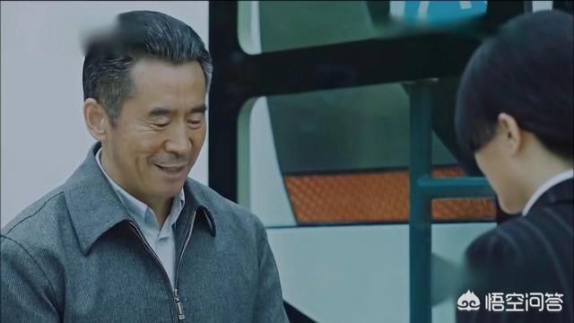 《正阳门下小女人》徐静理最后为什么会认生父？这把蔡全无放在什么位置？