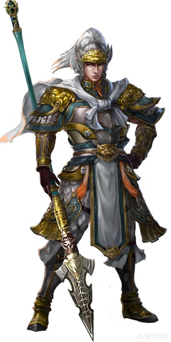 头条问答 - 为什么古代有些出名的武将都是杀猪出身?(11个回答)