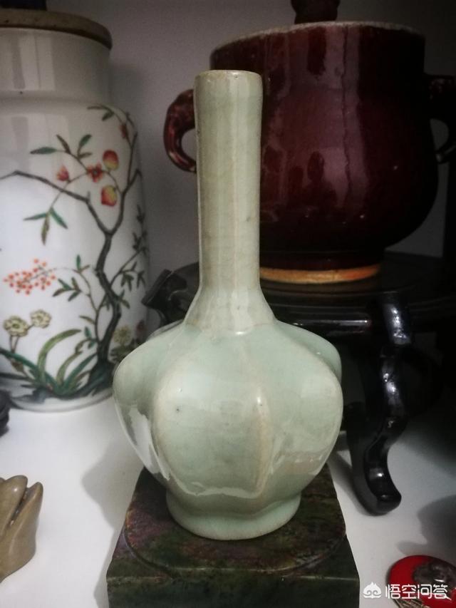 “开片”的瓷器一定是好的吗？插图27