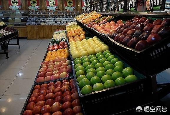 水果店的创业方案,不想打工开个水果店怎么样？