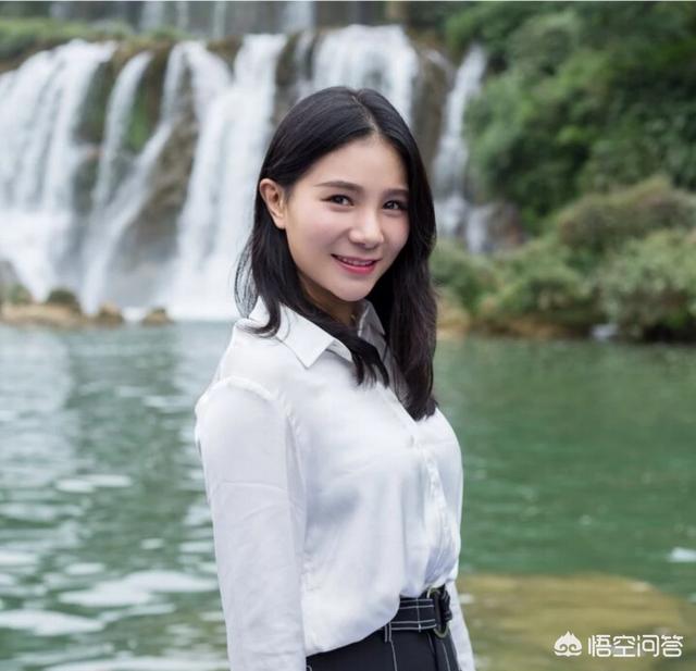 沈丹萍个人资料:你觉得谁是中国最美的跳水运动员