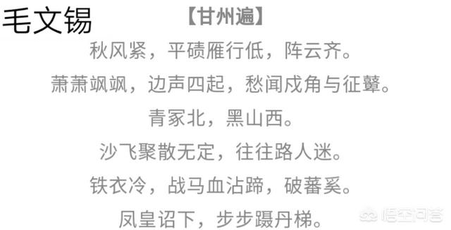 花间派鼻祖是:唐诗宋词之间的词话，对后世词坛有着怎样的影响