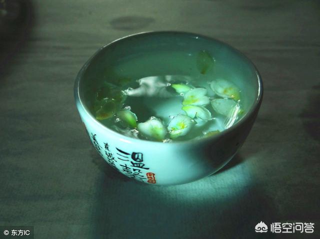 头条问答 农村老人喜欢收集枇杷花 枇杷花有什么作用呢 55个回答