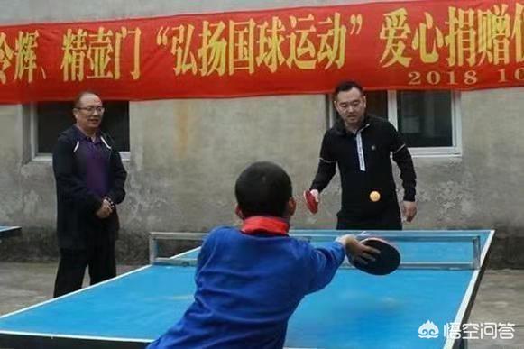 孔令辉结婚了吗:孔令辉到底发生了什么？现在干嘛去了？