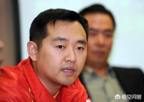 孔令辉结婚了吗:孔令辉到底发生了什么？现在干嘛去了？