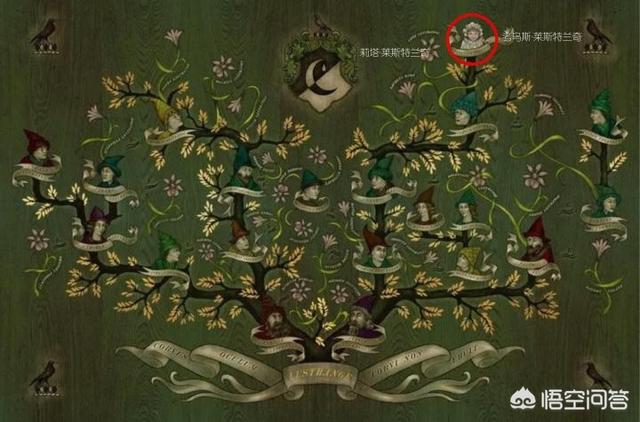 《神奇动物2》中莉塔·莱斯特兰奇落水的弟弟考乌斯还活着么？为什么？