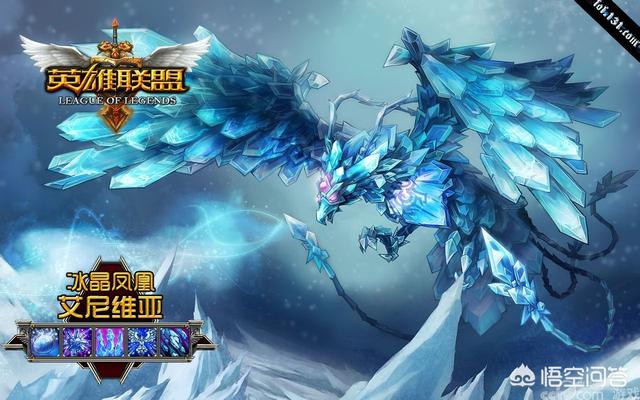 LOL界有哪些传奇人物？