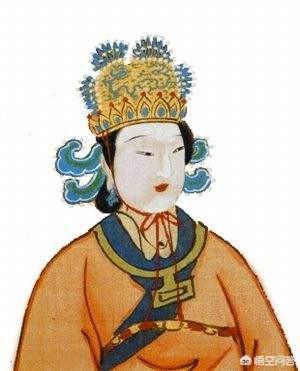如何评价武则天的功绩和过错？
