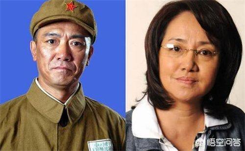 李幼斌的老婆:三位老戏骨，李幼斌、陈道明、张国立，地位如何排？