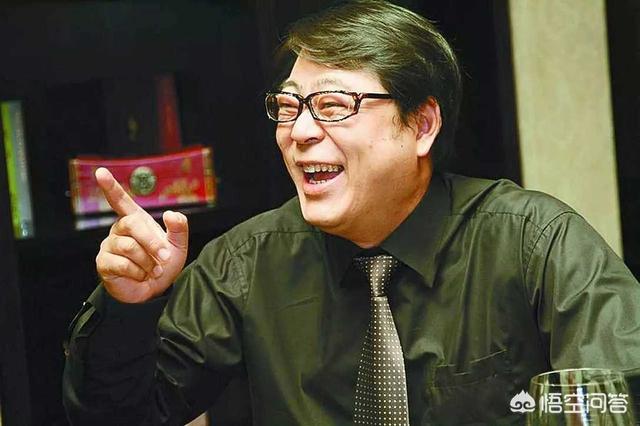 高亚麟:高亚麟分别投资了《战狼2》和《人民的民义》多少钱