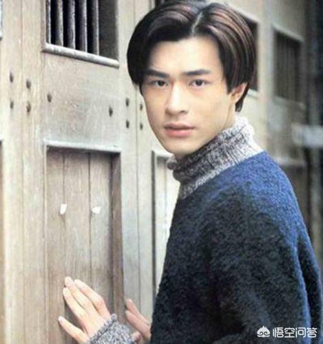 吴卓羲图片:娱乐圈的“渣前任”都有谁？